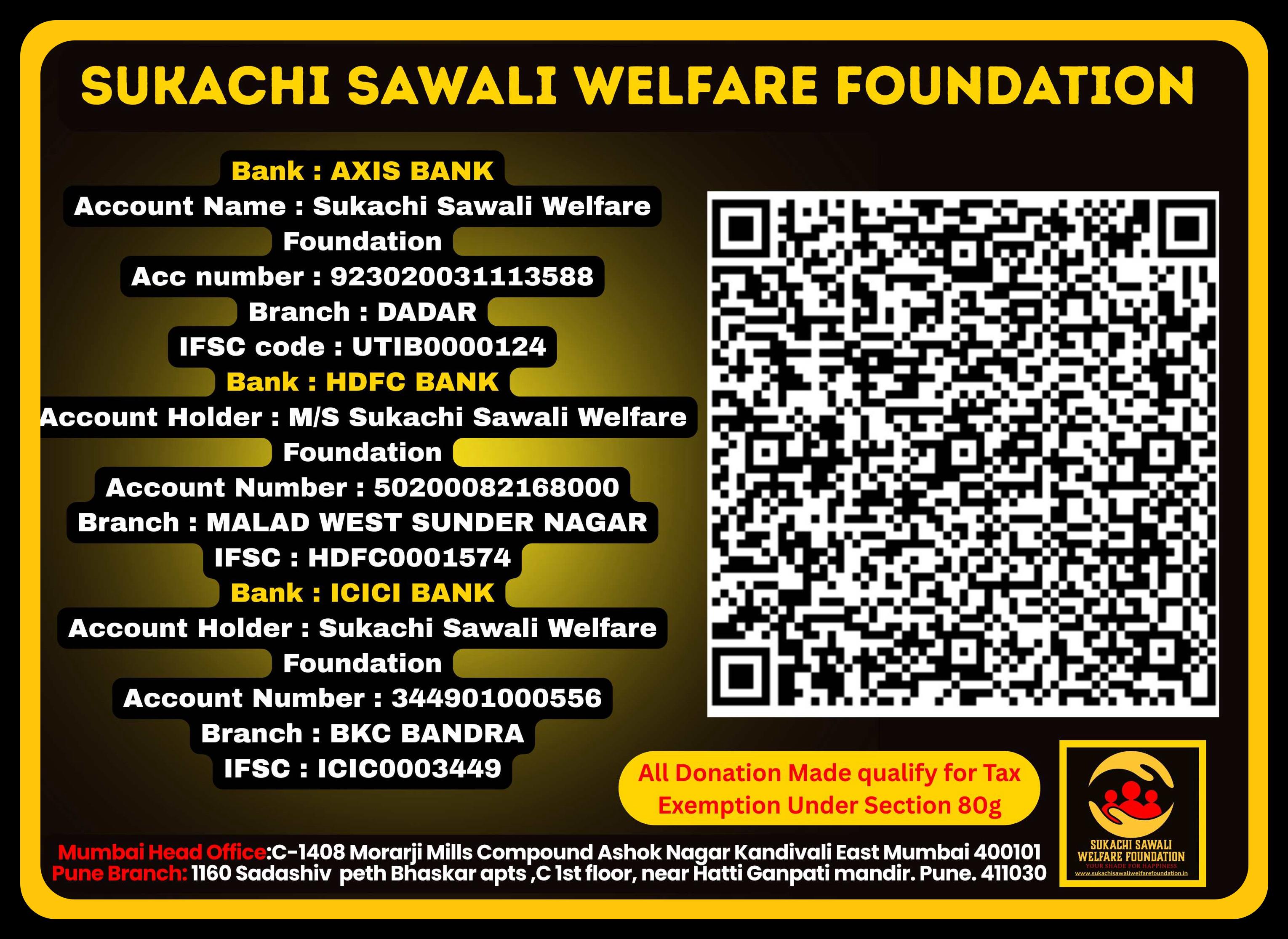Donate